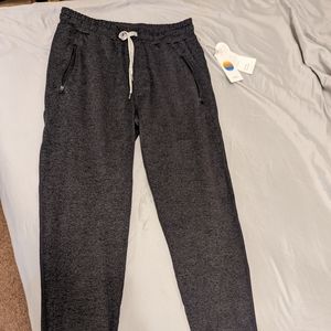 Vuori Ponto performance jogger